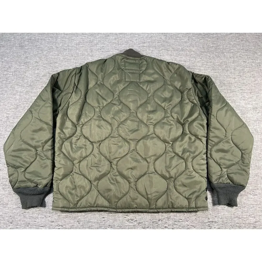 N/A flyers jacket